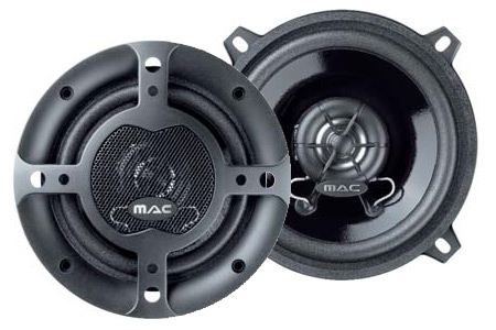 Mac Audio MAC MP 13.2. ����������� �������������� MAC MP 13.2.